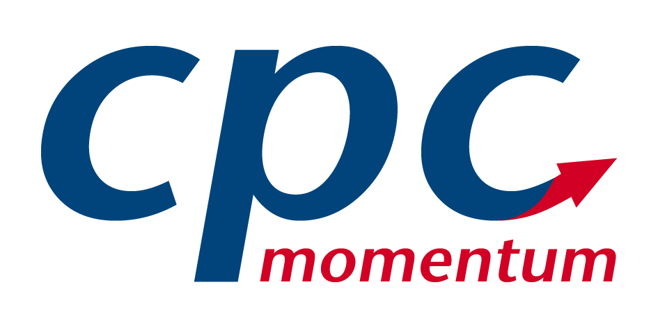 cpcMomentum Logo